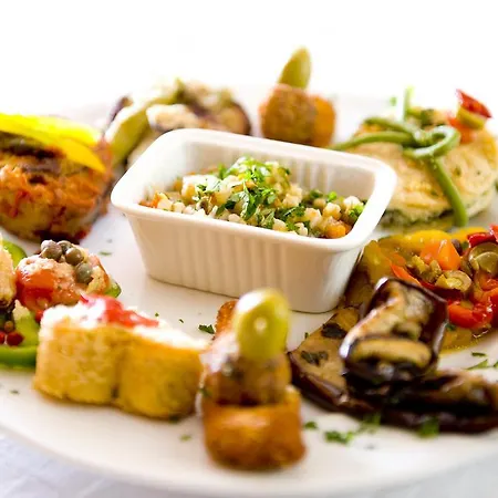 Nilosira 3* Morciano di Leuca