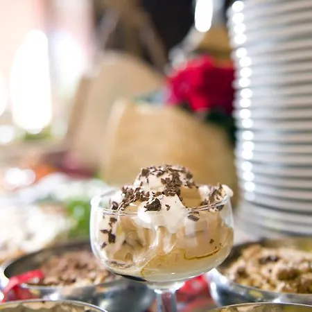 Nilosira Frühstückspension Morciano di Leuca