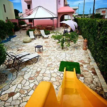 Frühstückspension Nilosira