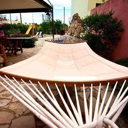 Nilosira Frühstückspension Morciano di Leuca