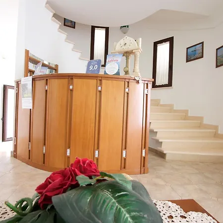 Nilosira Morciano di Leuca