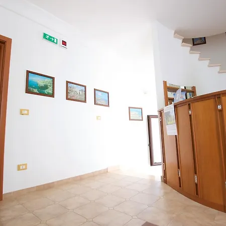 Frühstückspension Nilosira