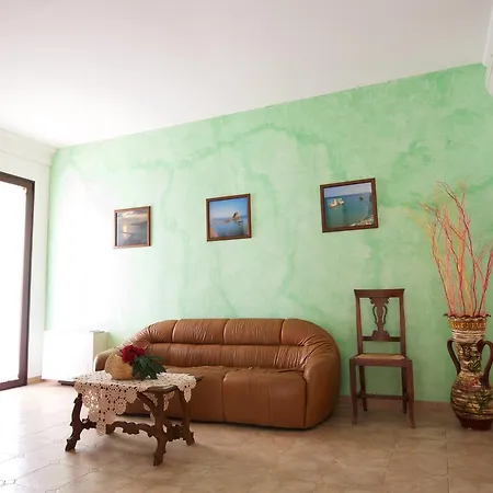 Nilosira Frühstückspension