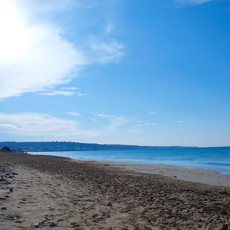 Frühstückspension Nilosira Morciano di Leuca