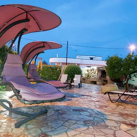 Nilosira 3* Morciano di Leuca