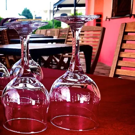 Nilosira 3* Morciano di Leuca