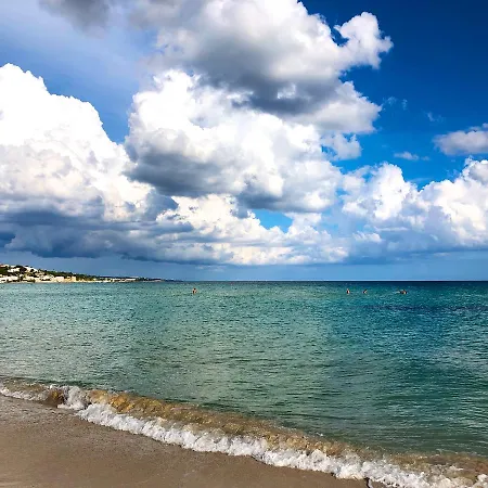 Nilosira 3* Morciano di Leuca