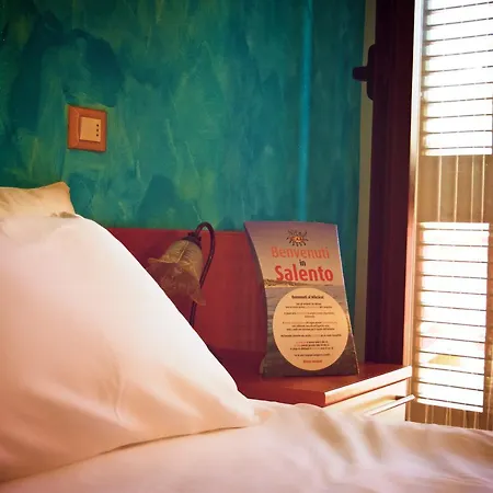 Nilosira Frühstückspension