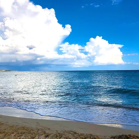 Nilosira Frühstückspension Morciano di Leuca