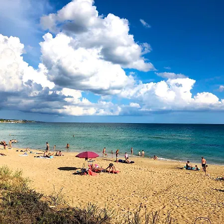 Frühstückspension Nilosira Morciano di Leuca