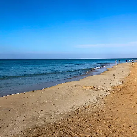 Nilosira Frühstückspension Morciano di Leuca