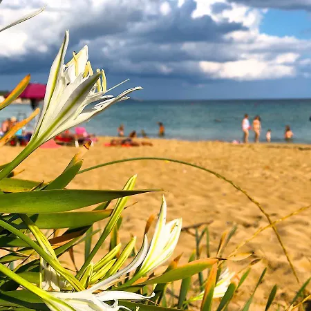 Frühstückspension Nilosira