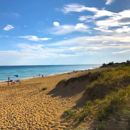 Nilosira Frühstückspension