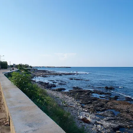 Nilosira Frühstückspension 3*