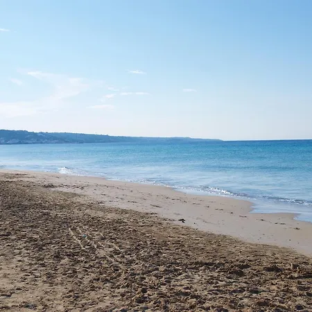 Frühstückspension Nilosira 3*