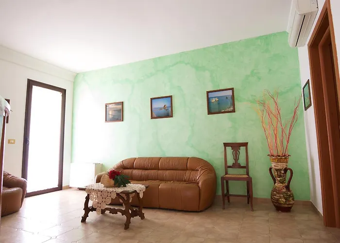 Nilosira 住宿加早餐酒店