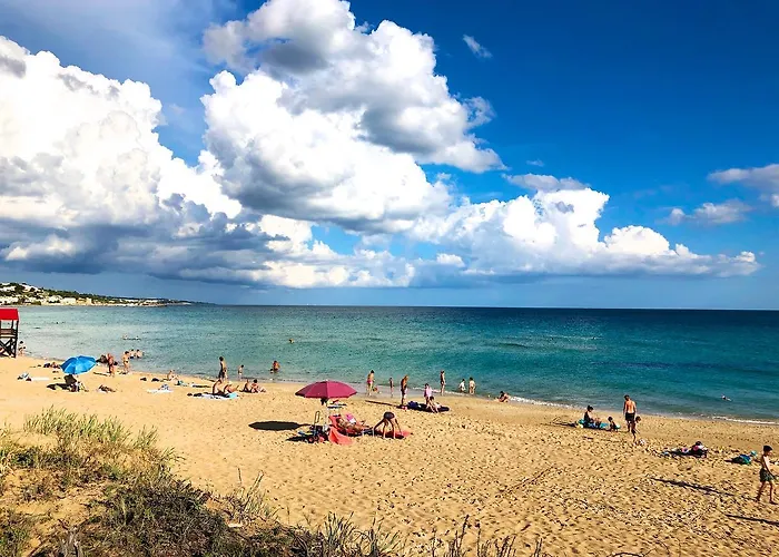 住宿加早餐酒店 Nilosira 莫尔恰诺迪莱乌卡