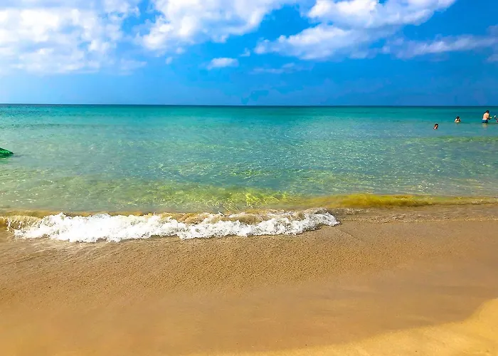 Nilosira 3* 莫尔恰诺迪莱乌卡