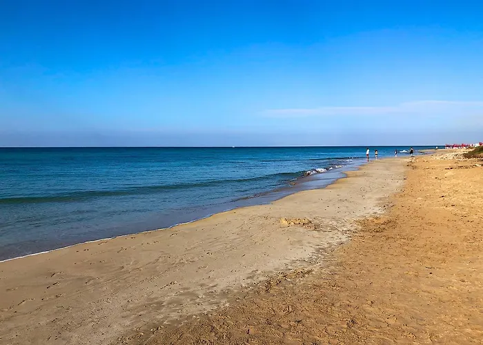 Nilosira 住宿加早餐酒店 莫尔恰诺迪莱乌卡