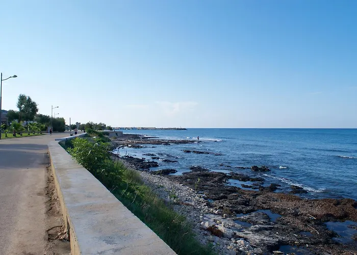 Nilosira 住宿加早餐酒店 3*