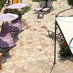Nilosira Oda ve Kahvaltı Morciano di Leuca