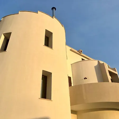 Bed & Breakfast Nilosira 3*