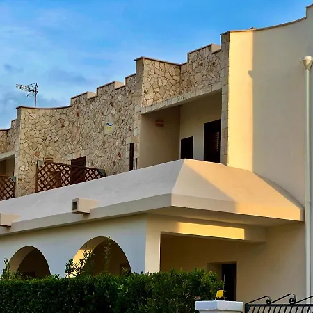 Nilosira Morciano di Leuca