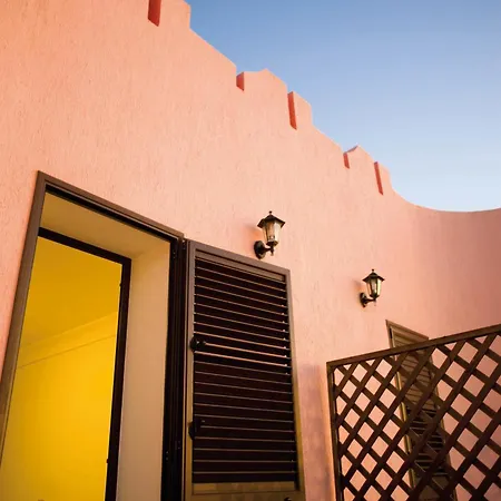 Nilosira Bed & Breakfast