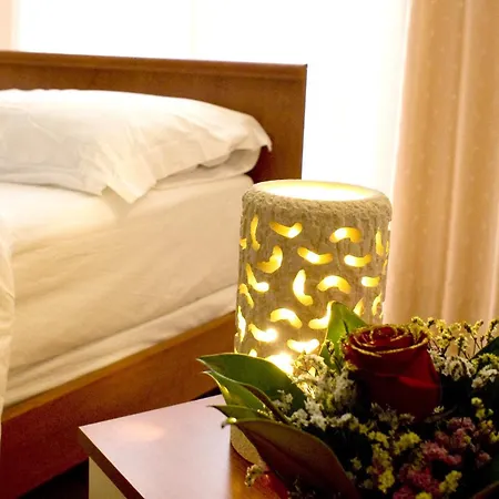 Bed & Breakfast Nilosira 3*