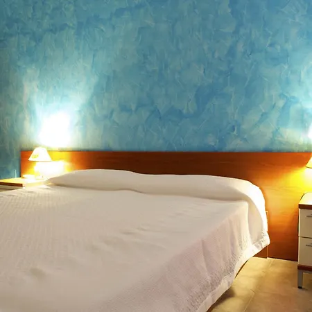 Bed & Breakfast Nilosira Morciano di Leuca