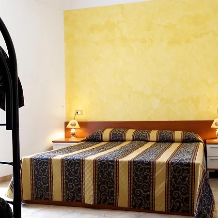 Nilosira Bed & Breakfast