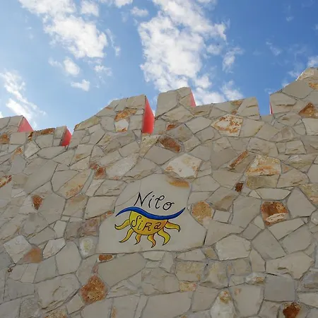 Nilosira