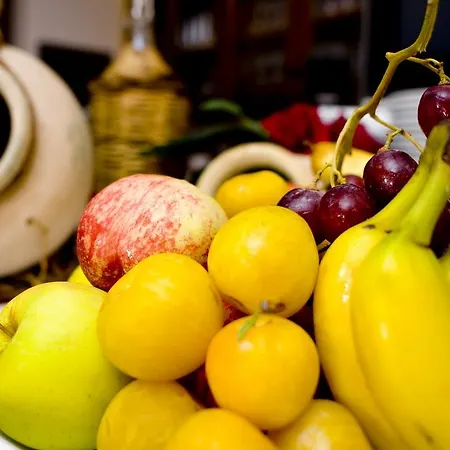 Bed & Breakfast Nilosira Morciano di Leuca