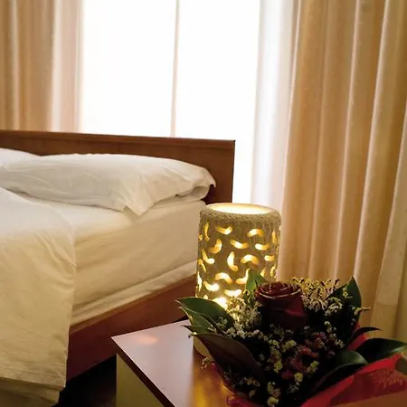 Nilosira Bed and breakfast