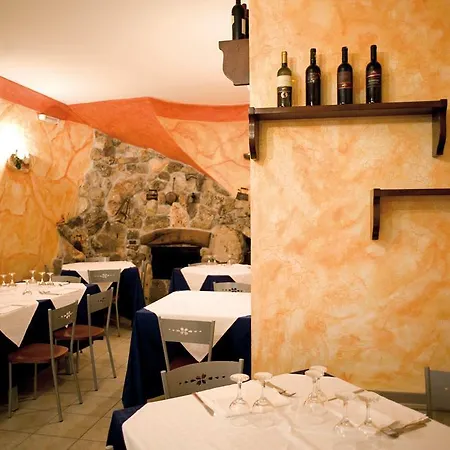 Nilosira Morciano di Leuca