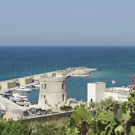 Nilosira Morciano di Leuca