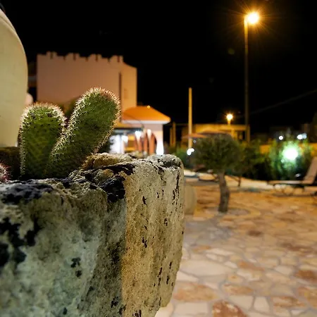 Bed & Breakfast Nilosira Morciano di Leuca