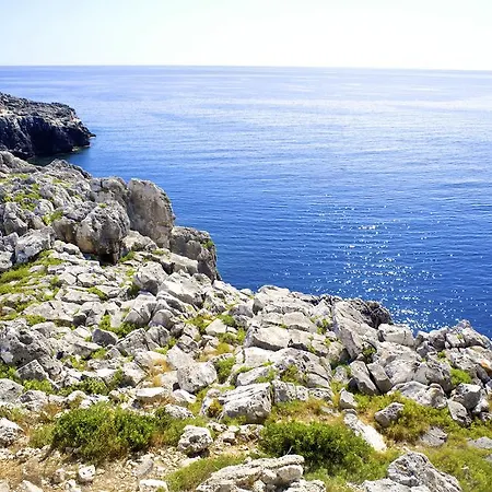 Nilosira Bed & Breakfast Morciano di Leuca