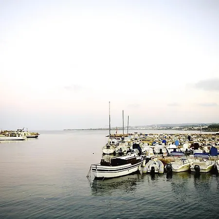 Bed and breakfast Nilosira