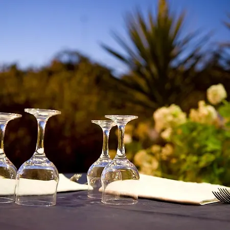 Bed & Breakfast Nilosira Morciano di Leuca