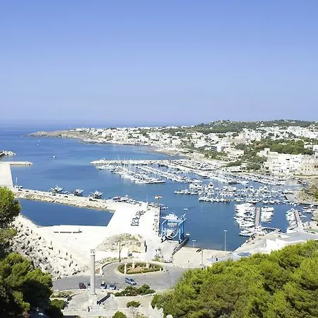 Nilosira 3* Morciano di Leuca