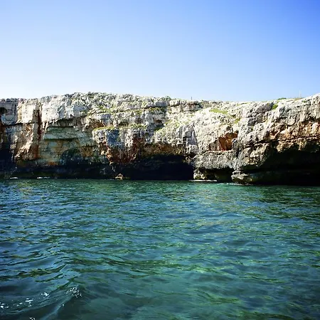 Nilosira Morciano di Leuca