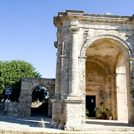 Nilosira 3* Morciano di Leuca
