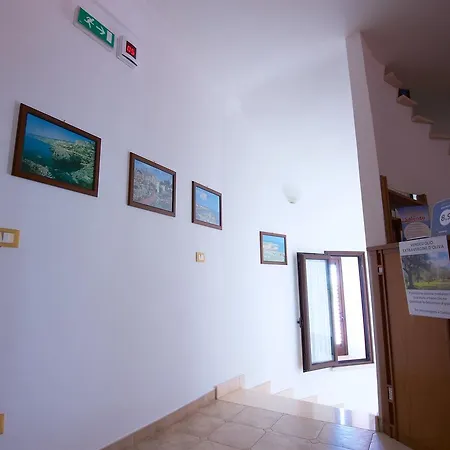 Bed and breakfast Nilosira Morciano di Leuca