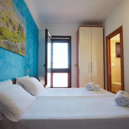 Bed and breakfast Nilosira 3*