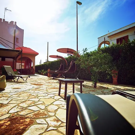 Nilosira Bed and breakfast 3*