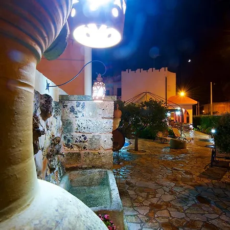 Nilosira 3* Morciano di Leuca