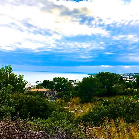 Bed and breakfast Nilosira Morciano di Leuca