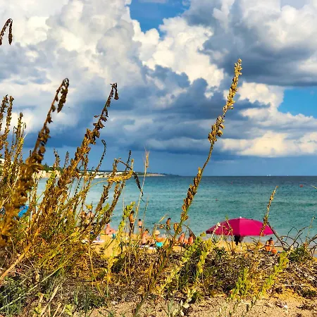 Nilosira Bed and breakfast Morciano di Leuca