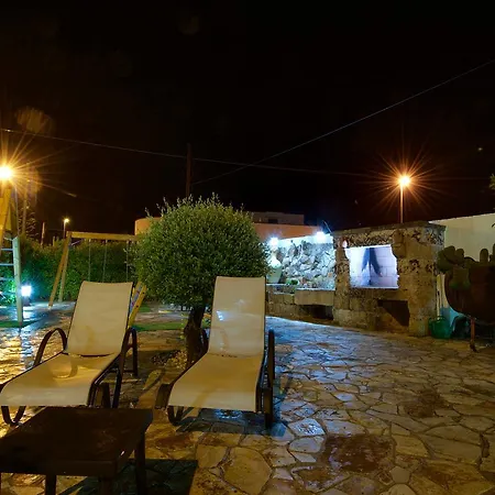 Nilosira 3* Morciano di Leuca